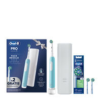 Pro Series 1 Cepillo Eléctrico Azul Pack 1ud.-225913 Pro Series 1 Cepillo Eléctrico Azul Pack 1ud.-225913 0